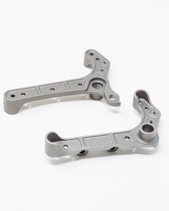 Patte de Cadre Thru-Axle Allotec