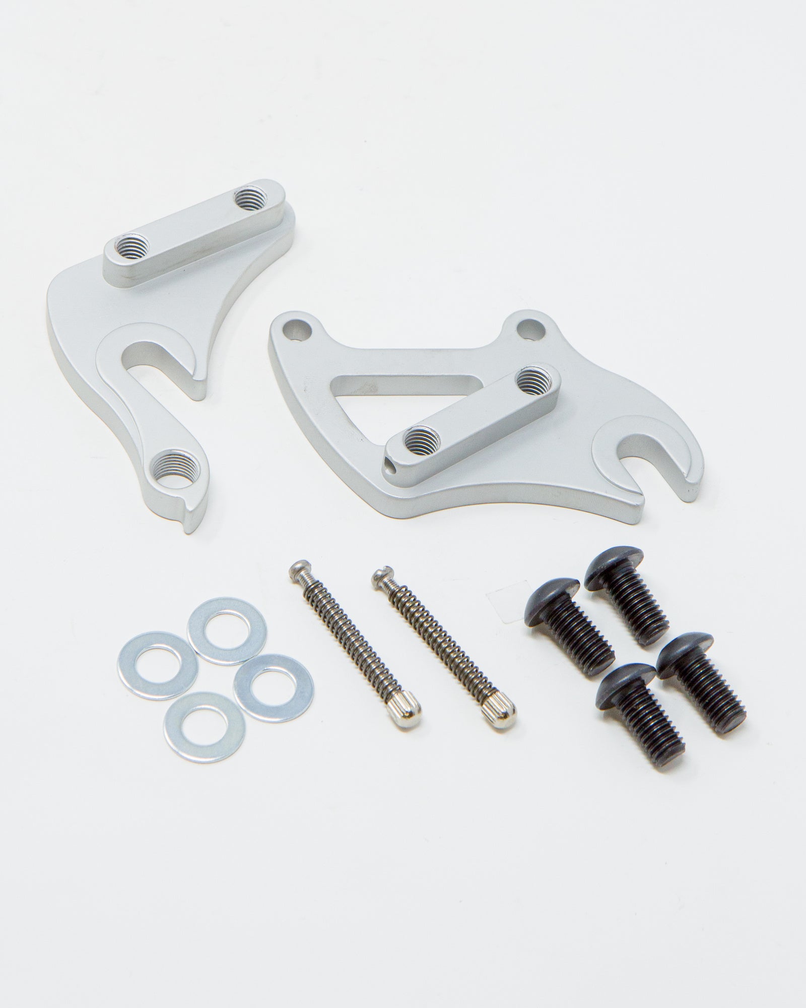 Allotec Rear Dropouts, QR
