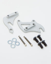 Allotec Rear Dropouts, QR