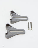 Allotec Rear Dropouts, QR