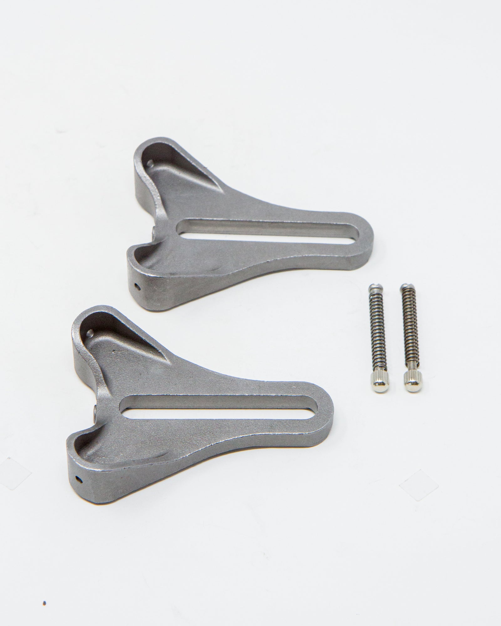 Allotec Rear Dropouts, QR