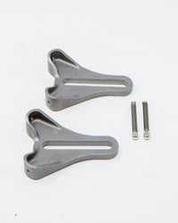 Allotec Rear Dropouts, QR