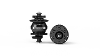 Shutter Precision Dynamo Hub PD-8