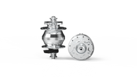 Shutter Precision Dynamo Hub PD-8