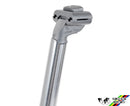 SR Sakae Silver Seatpost