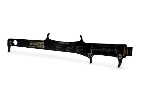 Pedros' Chain Checker Plus II