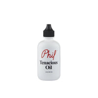 Tenacious Oil