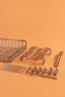 Panier Threefold Objects