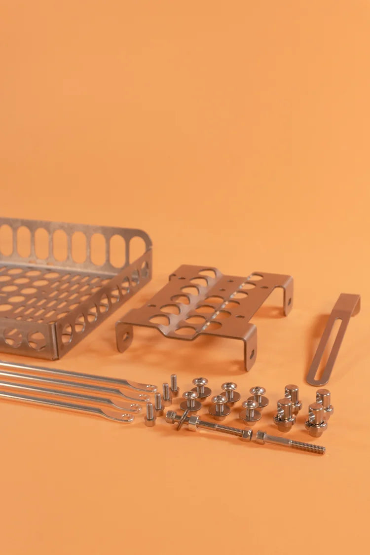 Panier Threefold Objects