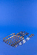 Panier Threefold Objects