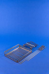Panier Threefold Objects