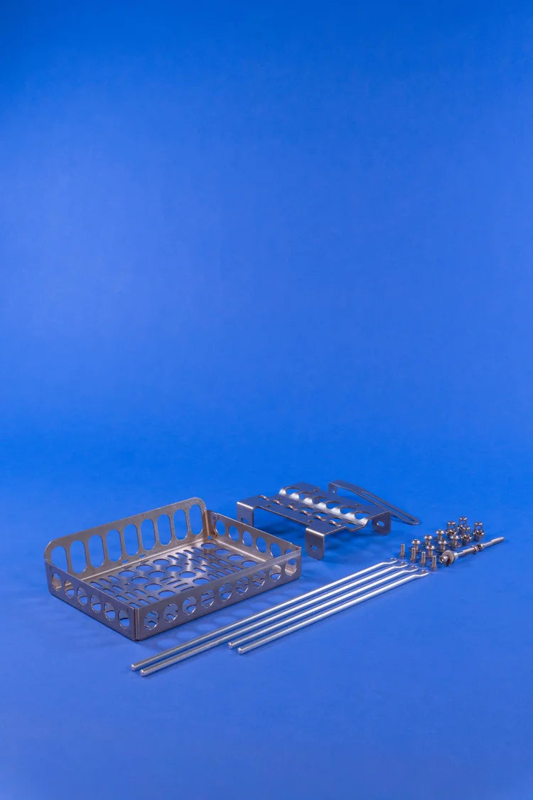 Panier Threefold Objects