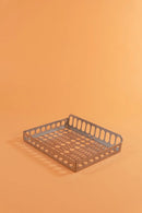 Panier Threefold Objects