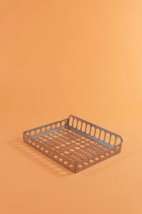 Panier Threefold Objects