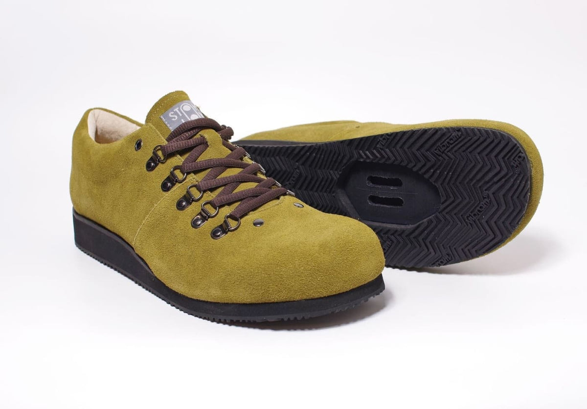 Olive // 10