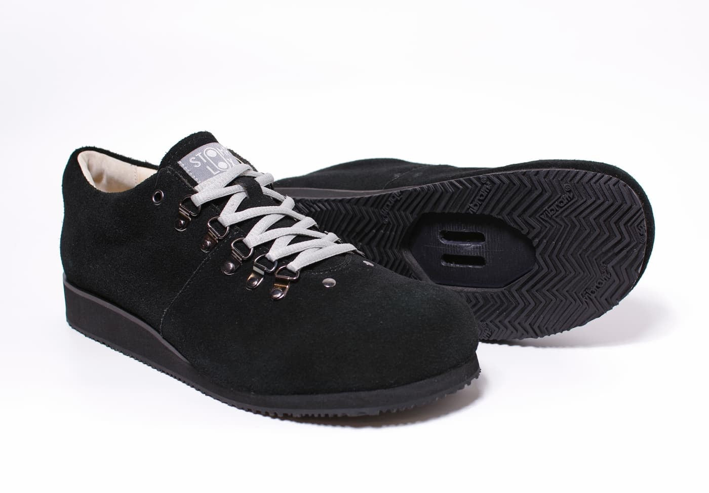 Stomp Lox Slack Cycling Shoes