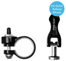 Seatpost/Saddle Lock by Pinhead