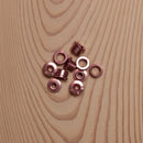 Stridsland Chainring Bolts
