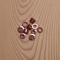 Stridsland Chainring Bolts