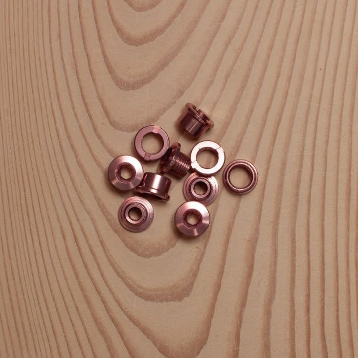 Stridsland Chainring Bolts