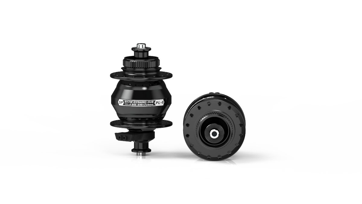 Noir / Black 32h