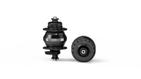 Shutter Precision Dynamo Hub PL-8