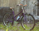 Porte-Bagages Nitto Campée 650B