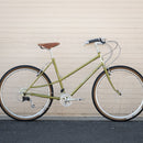 Rivendell Platypus - Complete Bicycle