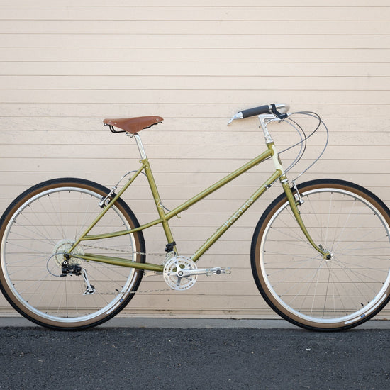 Rivendell Platypus - Bicyclette complète