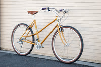 Rivendell Platypus - Complete Bicycle