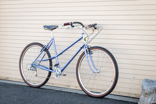 Rivendell Platypus - Complete Bicycle