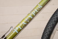 Rivendell Platypus - Complete Bicycle