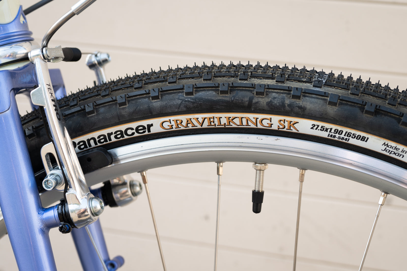Rivendell Platypus - Complete Bicycle