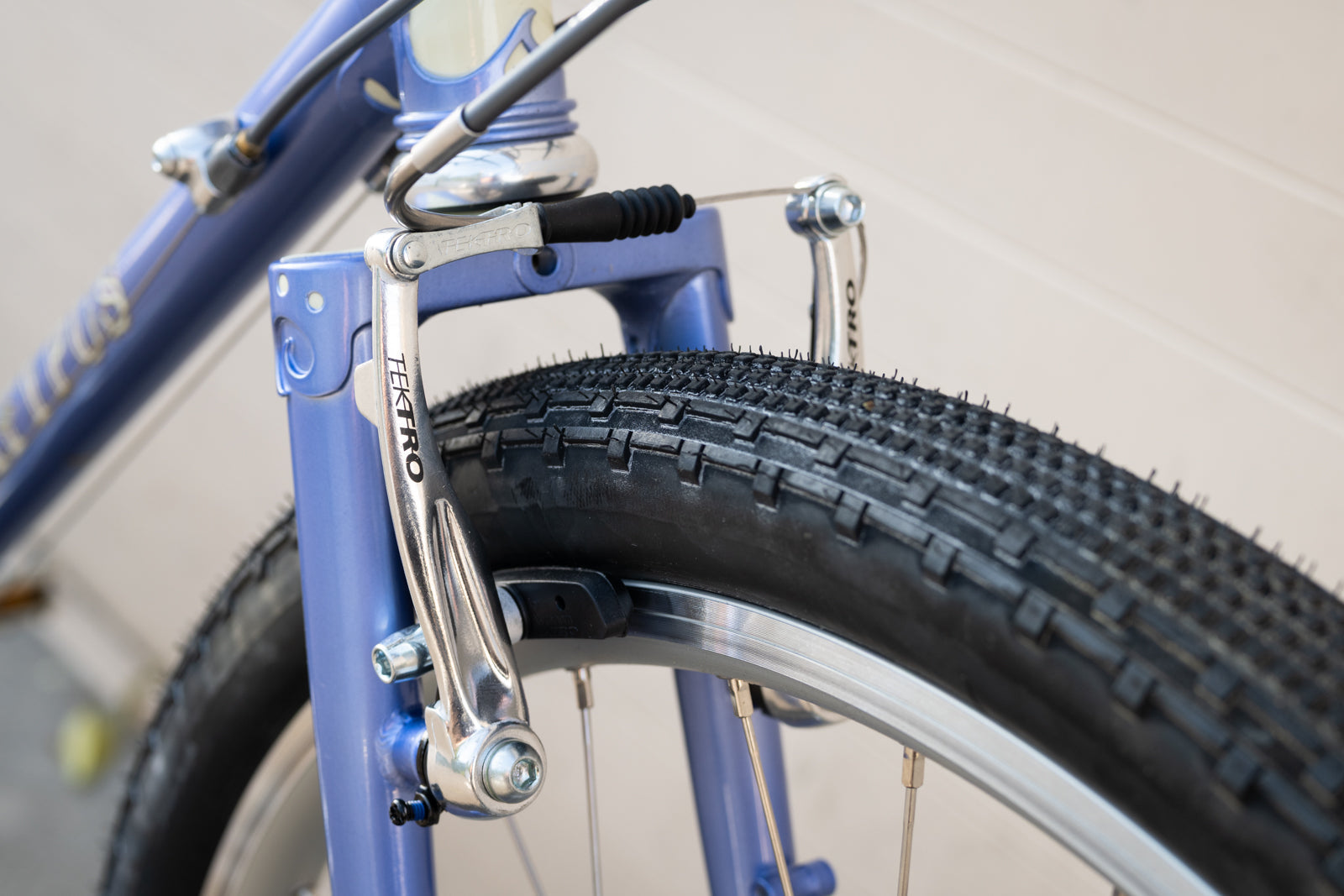 Rivendell Platypus - Complete Bicycle