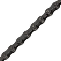 Chain 5/6 Speed friction Black