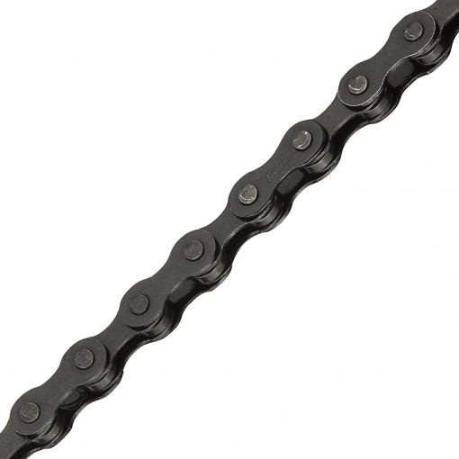 Chain 5/6 Speed friction Black