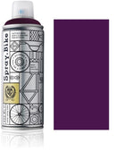 Spray.Bike Paint 400mL - London Series, Yellow and Red shades