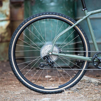 Sim Works The Homage Tire