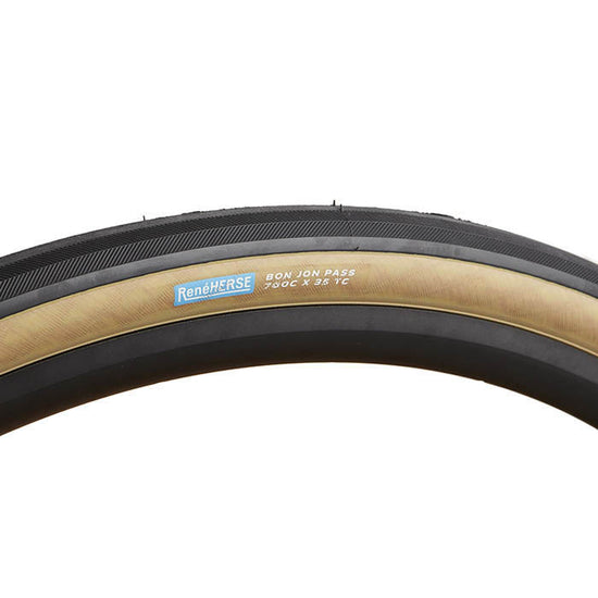 René Herse Bon Jon Pass Tire TC 700 x 35
