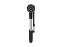 Topeak Pocketshock DXG Fork and Shock Pump