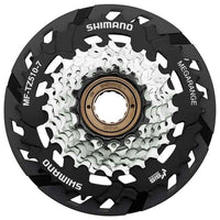 Shimano Freewheel MF-TZ510
