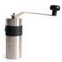 Porlex Mini Hand Grinder