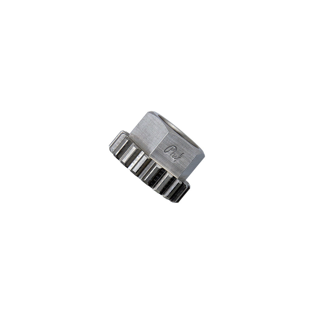 Phil Wood Portable Bottom Bracket Cup Installation Tool
