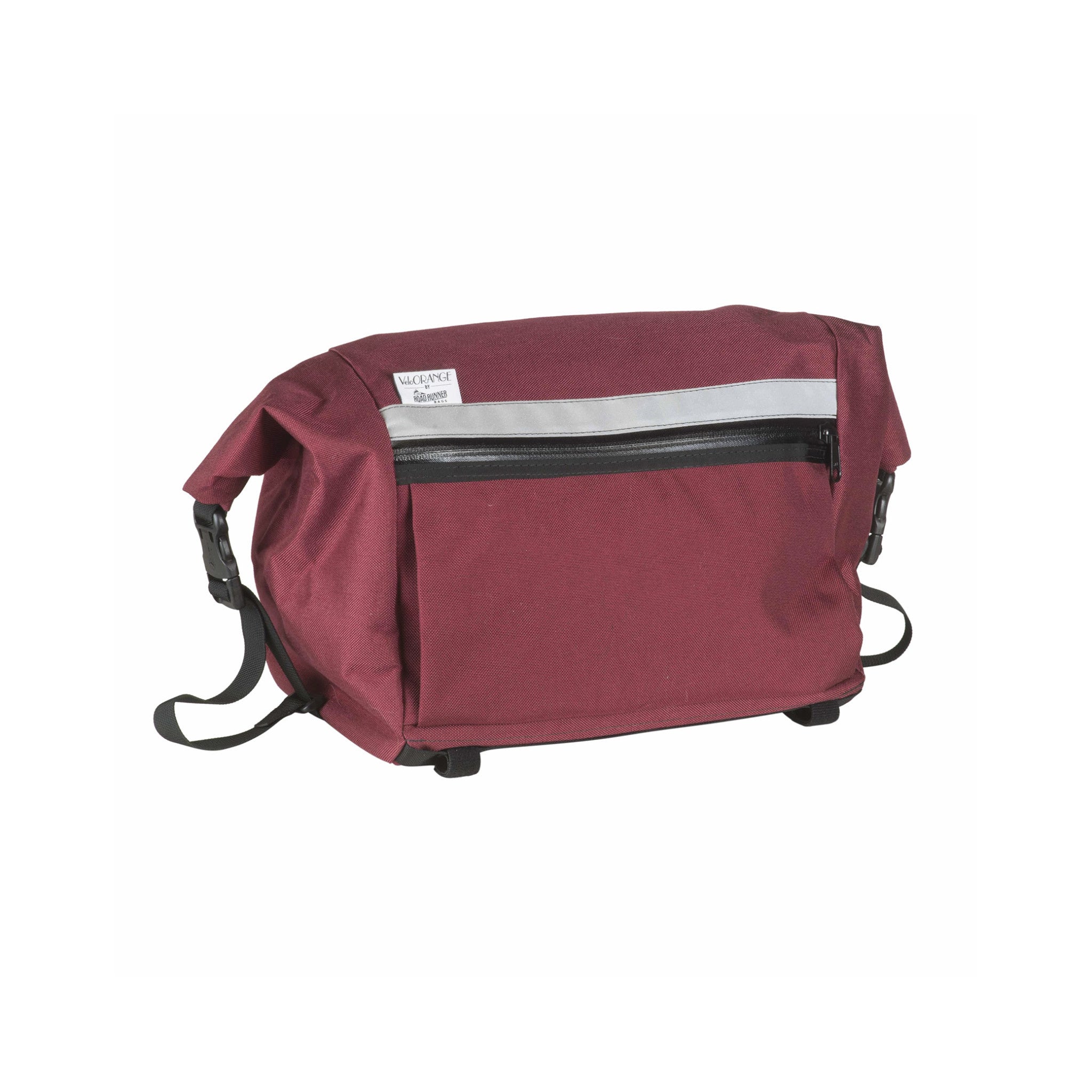 Transporteur Bag Burgundy