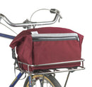 Transporteur Bag Burgundy