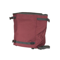 Transporteur Bag Burgundy