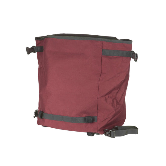 Transporteur Bag Burgundy