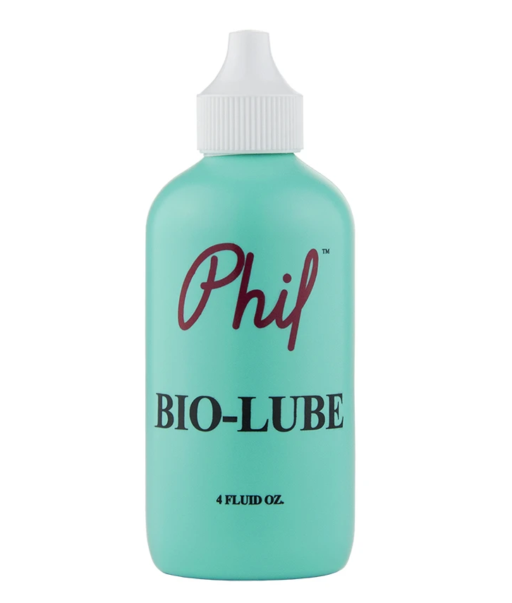 Lubrifiant Phil Wood Bio Oil
