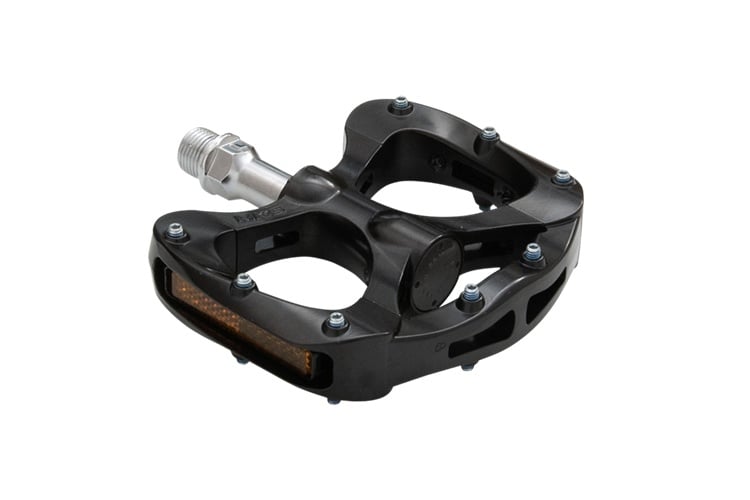 MKS Pretzel Pedals