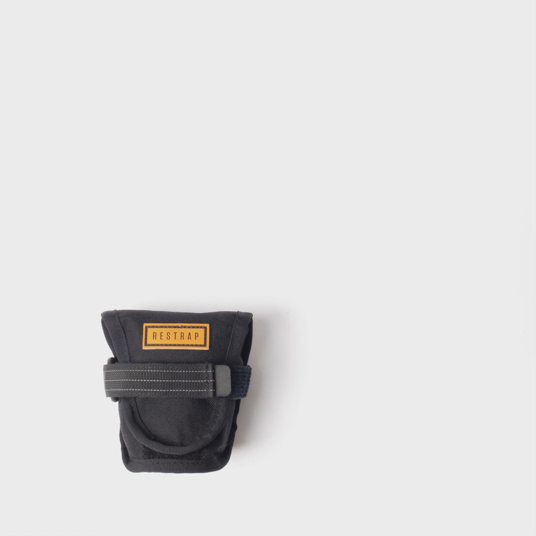 Poche à outils Restrap